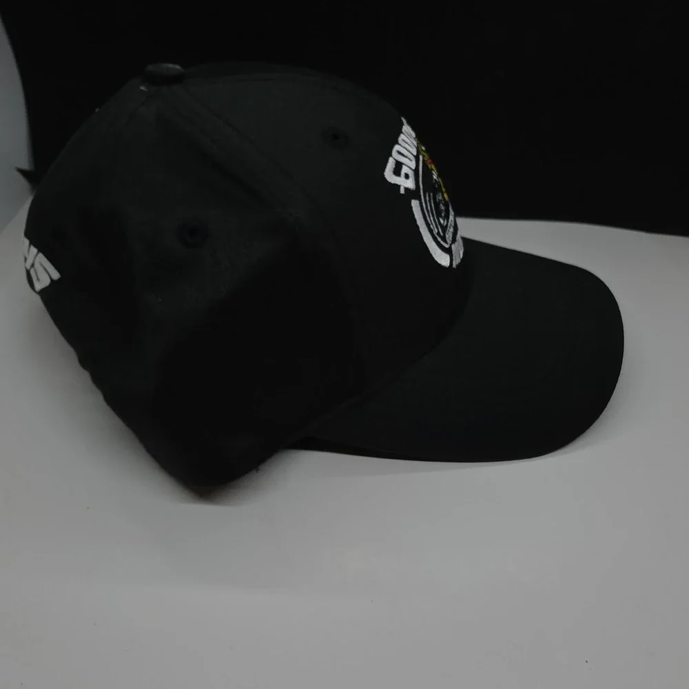 Good Guys Rod & Custom Car Association MEMBERS Black Hat NEW